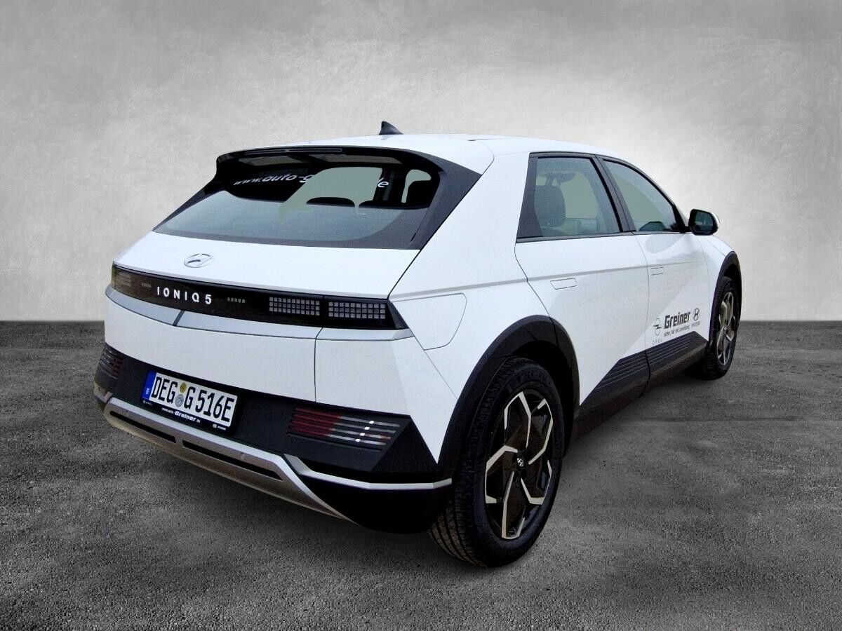 Hyundai IONIQ 5 h DYNAMIQ-Paket NAVI|KAMERA|PDC