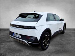 Hyundai IONIQ 5 58 kWh DYNAMIQ-Paket NAVI|KAMERA|PDC