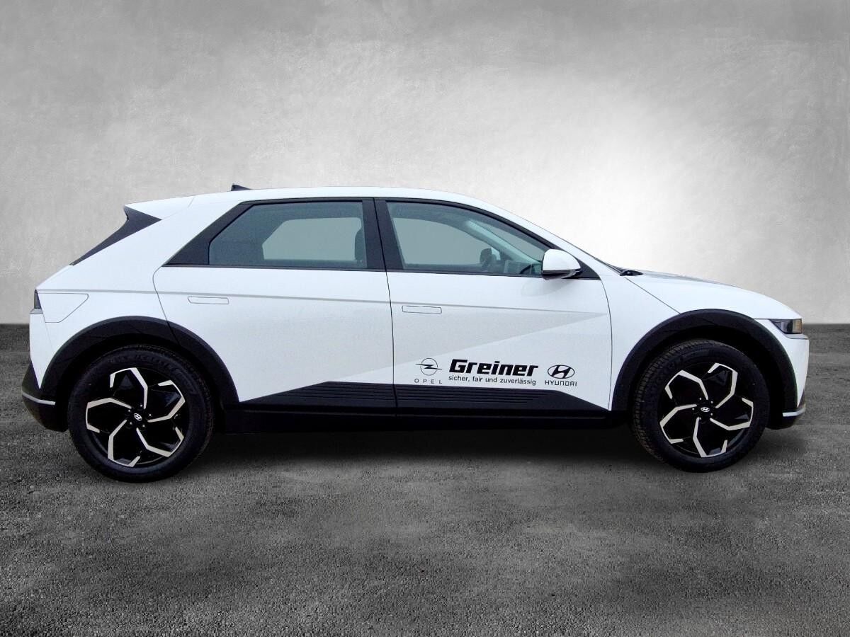 Hyundai IONIQ 5 h DYNAMIQ-Paket NAVI|KAMERA|PDC