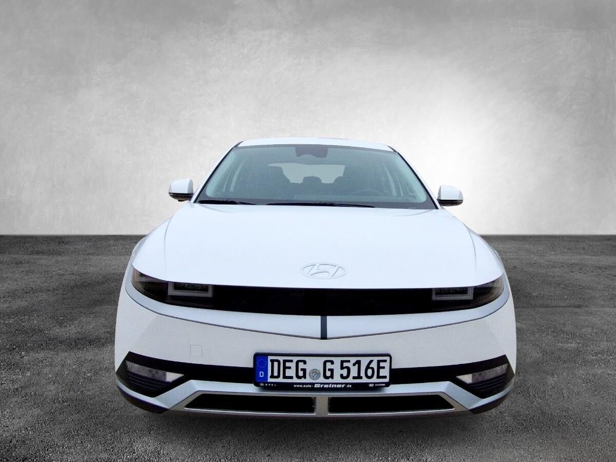 Hyundai IONIQ 5 h DYNAMIQ-Paket NAVI|KAMERA|PDC