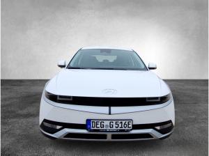 Hyundai IONIQ 5 58 kWh DYNAMIQ-Paket NAVI|KAMERA|PDC