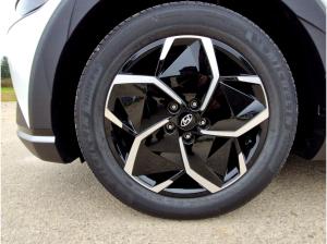 Hyundai IONIQ 5 58 kWh DYNAMIQ-Paket NAVI|KAMERA|PDC