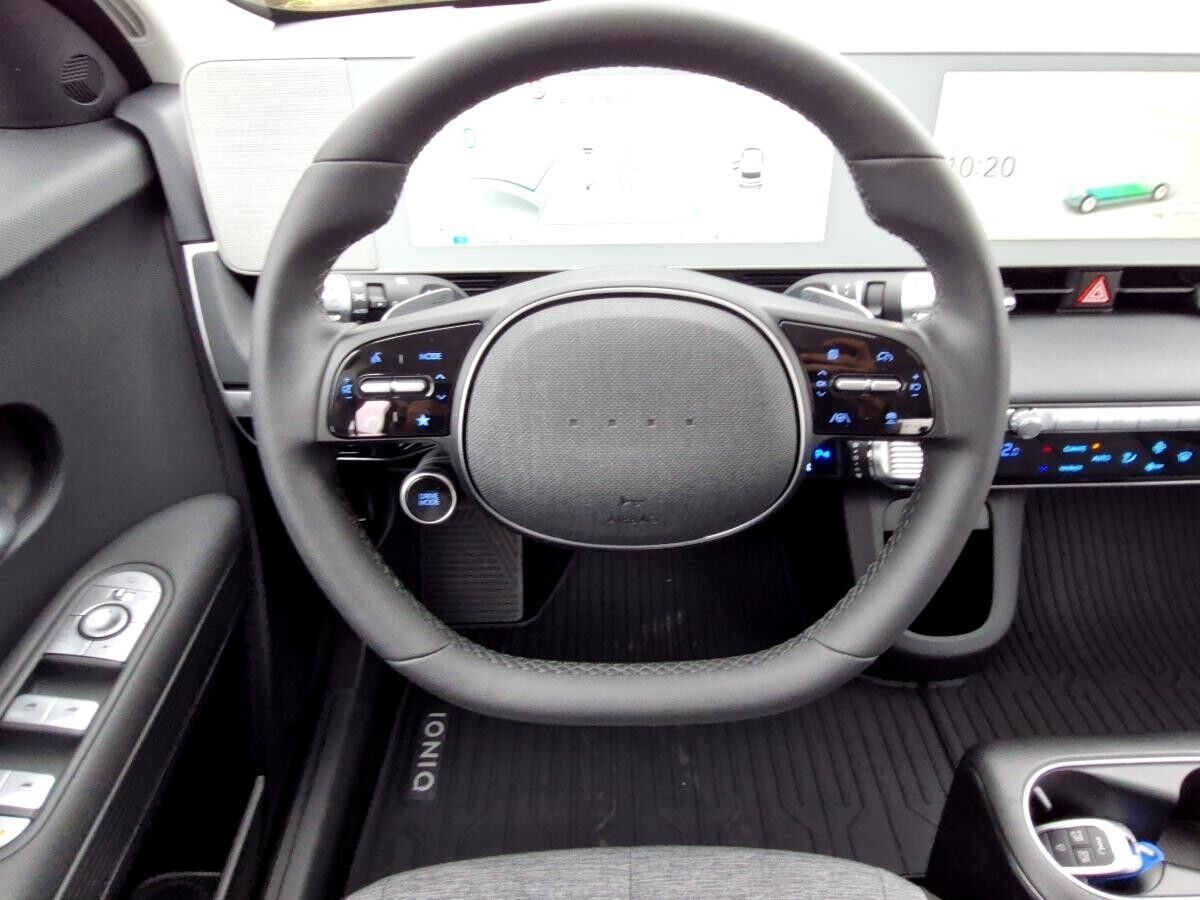 Hyundai IONIQ 5 h DYNAMIQ-Paket NAVI|KAMERA|PDC