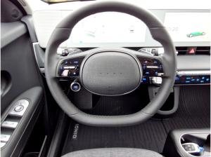 Hyundai IONIQ 5 58 kWh DYNAMIQ-Paket NAVI|KAMERA|PDC