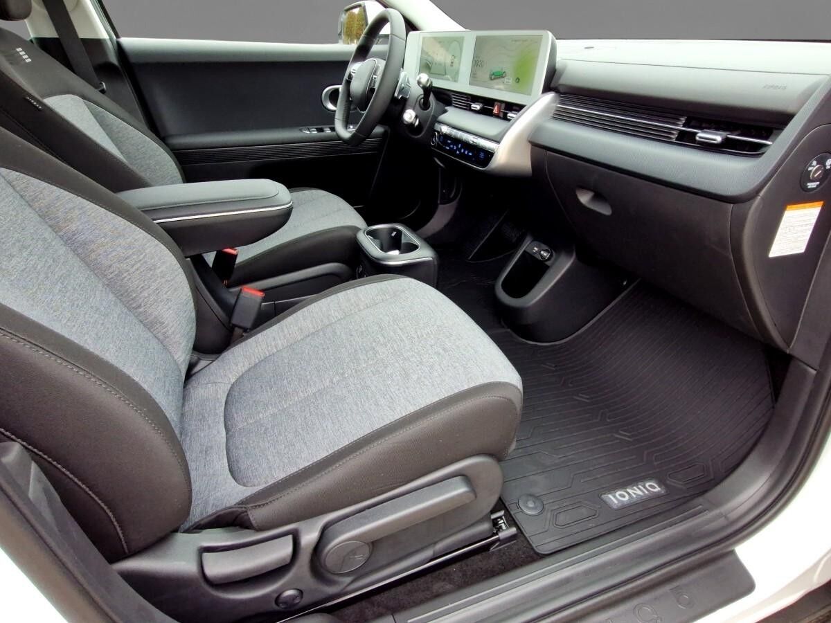 Hyundai IONIQ 5 h DYNAMIQ-Paket NAVI|KAMERA|PDC