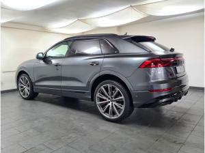 Audi Q8 SUV 50 TDI quattro Luft Laser Pano ACC