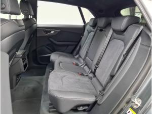 Audi Q8 SUV 50 TDI quattro Luft Laser Pano ACC