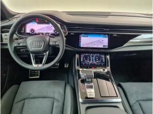 Audi Q8 SUV 50 TDI quattro Luft Laser Pano ACC