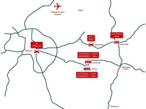 Audi Q8 SUV 50 TDI quattro Luft Laser Pano ACC