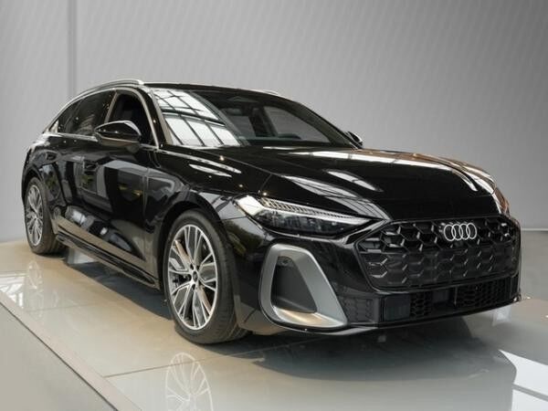 Audi A5 Avant TDI S line Tech pro, B+O, 19", 2x S line