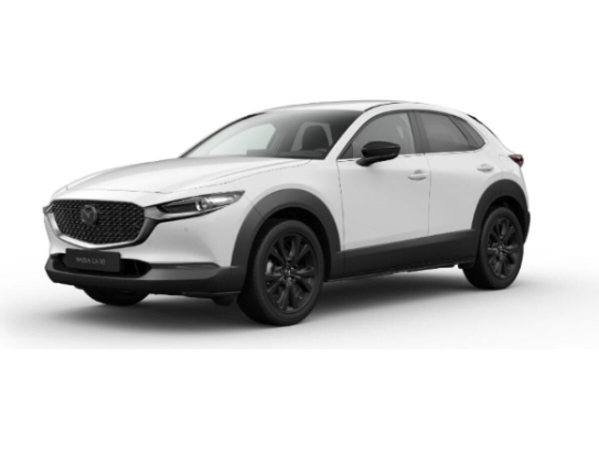 Mazda CX-30 Automatik HOMURA Navi AppleCar/AndroidAuto