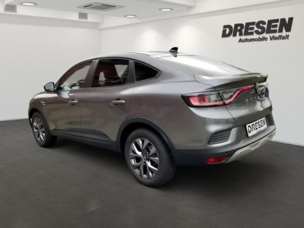 Renault Arkana Evolution 1.3 TCe Mild-Hybrid EU6e EVOLUTION Mild Hybrid 140 EDC