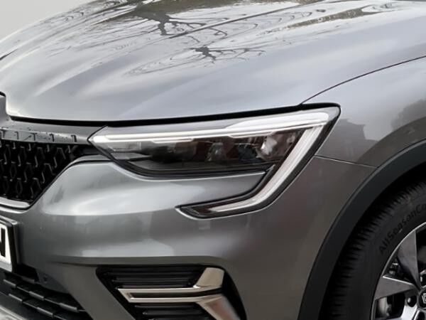 Renault Arkana Evolution 1.3 TCe Mild-Hybrid EU6e EVOLUTION Mild Hybrid 140 EDC
