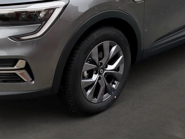 Renault Arkana Evolution 1.3 TCe Mild-Hybrid EU6e EVOLUTION Mild Hybrid 140 EDC