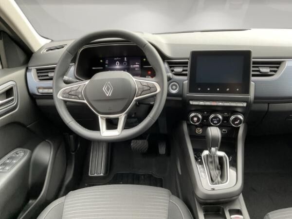 Renault Arkana Evolution 1.3 TCe Mild-Hybrid EU6e EVOLUTION Mild Hybrid 140 EDC