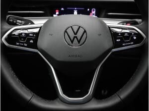 Volkswagen ID.7 Pro NaviPro HuD