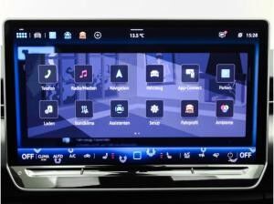 Volkswagen ID.7 Pro NaviPro HuD