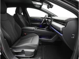 Volkswagen ID.7 Pro NaviPro HuD