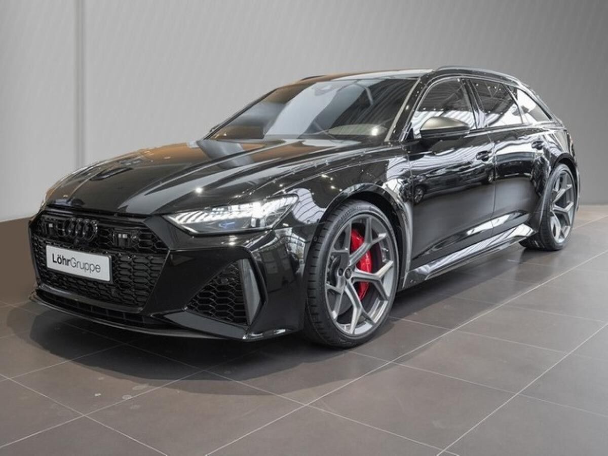 Audi RS6 UPE br. 196.150,- Avant performance /