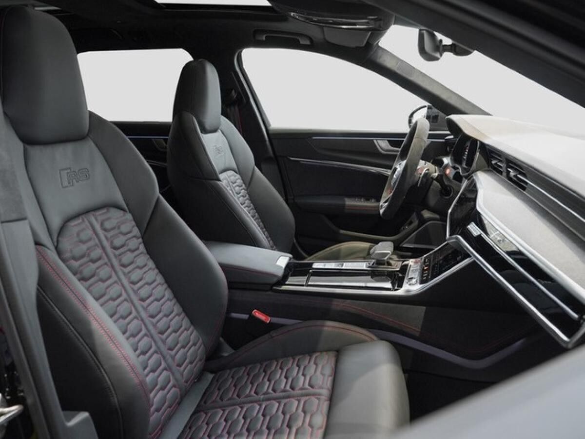 Audi RS6 UPE br. 196.150,- Avant performance /