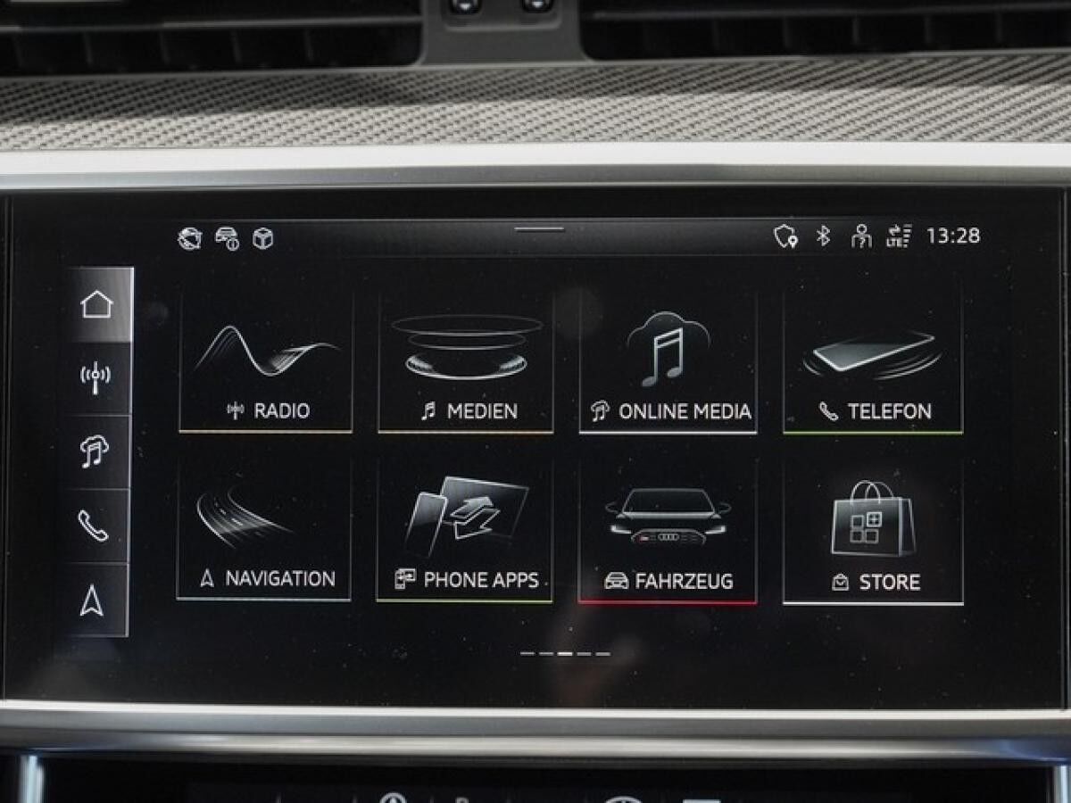 Audi RS6 UPE br. 196.150,- Avant performance /