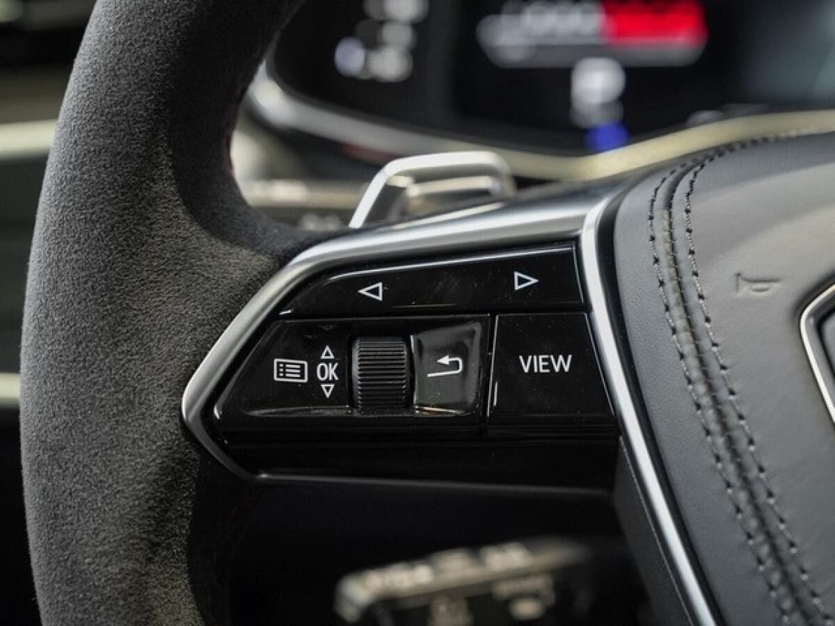 Audi RS6 UPE br. 196.150,- Avant performance /