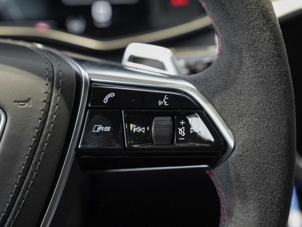 Audi RS6 UPE br. 196.150,- Avant performance /