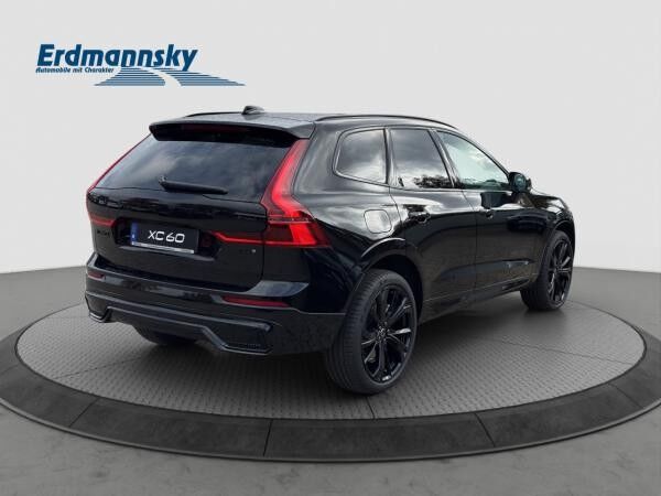 Volvo XC60 T8 AWD Plus Dark Plug-In Handwerkliche Gewerbekunden und ähnliches Umfeld