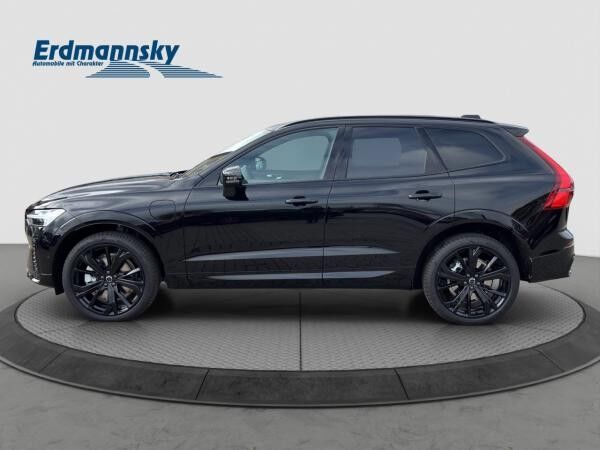 Volvo XC60 T8 AWD Plus Dark Plug-In Handwerkliche Gewerbekunden und ähnliches Umfeld