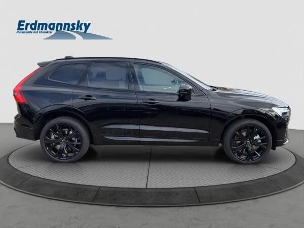 Volvo XC60 T8 AWD Plus Dark Plug-In Handwerkliche Gewerbekunden und ähnliches Umfeld