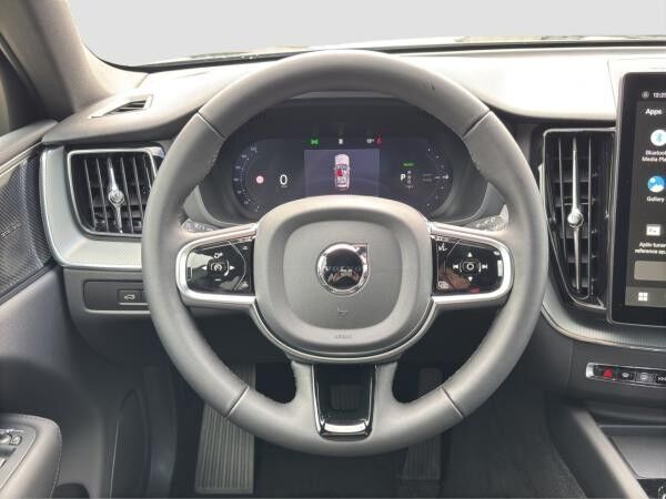Volvo XC60 T8 AWD Plus Dark Plug-In Handwerkliche Gewerbekunden und ähnliches Umfeld