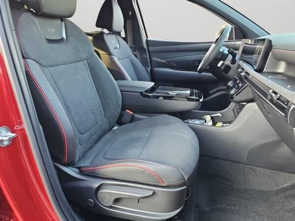 Hyundai Tucson FL 1.6T-GDI N-LINE MATRIX/NAVI/DAB/Gewerbe