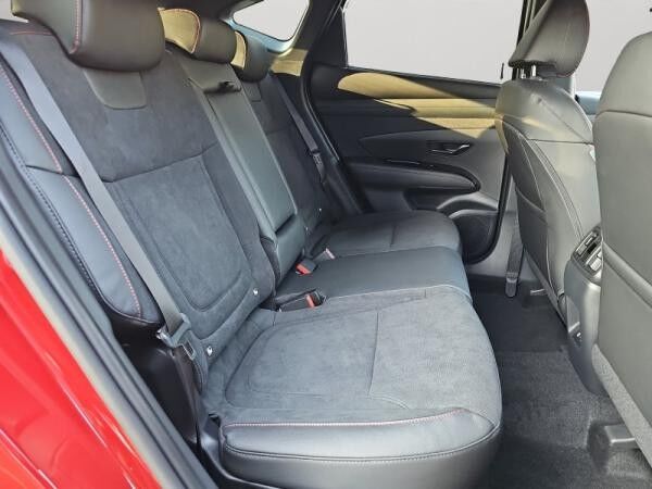 Hyundai Tucson FL 1.6T-GDI N-LINE MATRIX/NAVI/DAB/Gewerbe