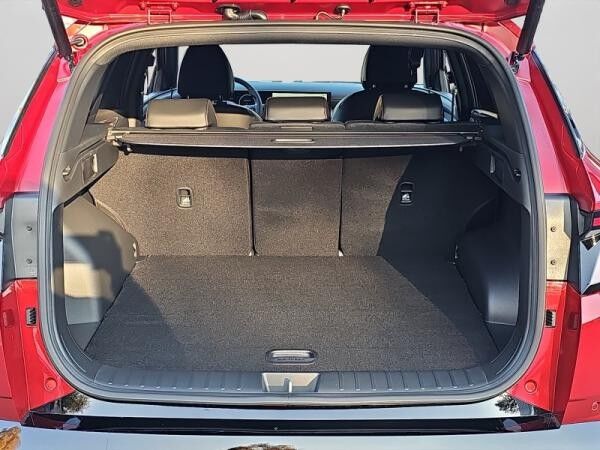 Hyundai Tucson FL 1.6T-GDI N-LINE MATRIX/NAVI/DAB/Gewerbe