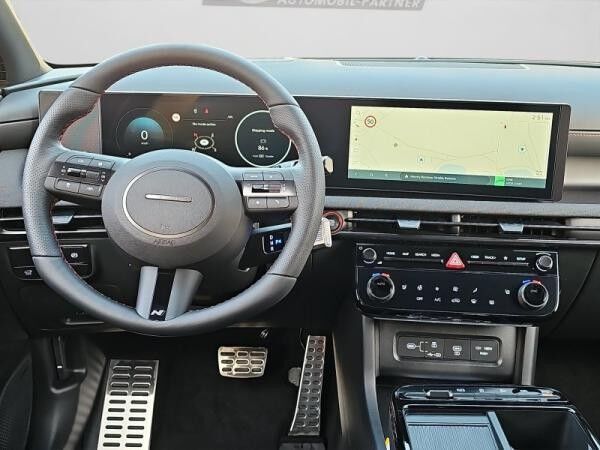 Hyundai Tucson FL 1.6T-GDI N-LINE MATRIX/NAVI/DAB/Gewerbe