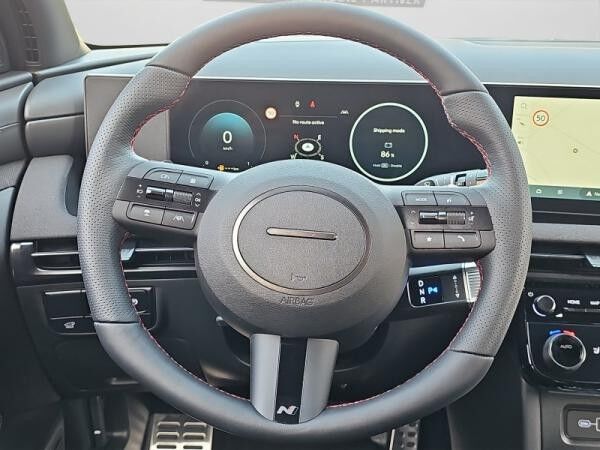Hyundai Tucson FL 1.6T-GDI N-LINE MATRIX/NAVI/DAB/Gewerbe