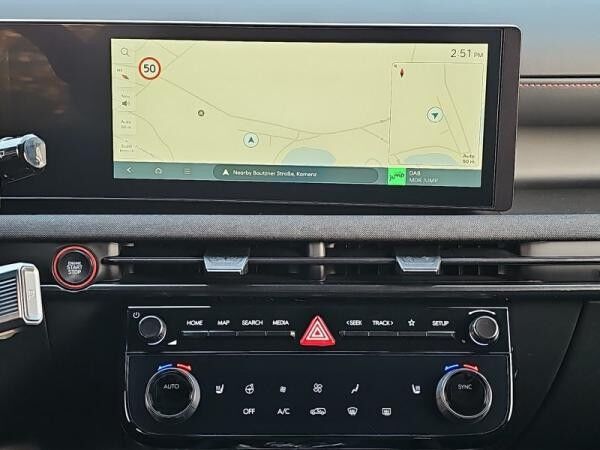 Hyundai Tucson FL 1.6T-GDI N-LINE MATRIX/NAVI/DAB/Gewerbe
