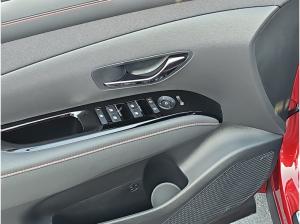 Hyundai TUCSON FL 1.6T-GDI N-LINE MATRIX/NAVI/DAB