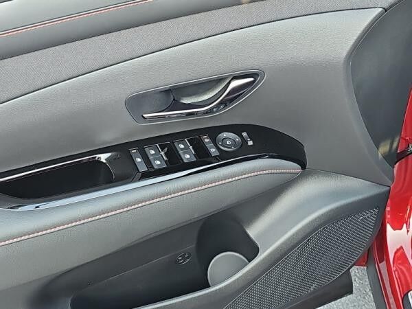 Hyundai Tucson FL 1.6T-GDI N-LINE MATRIX/NAVI/DAB/Gewerbe