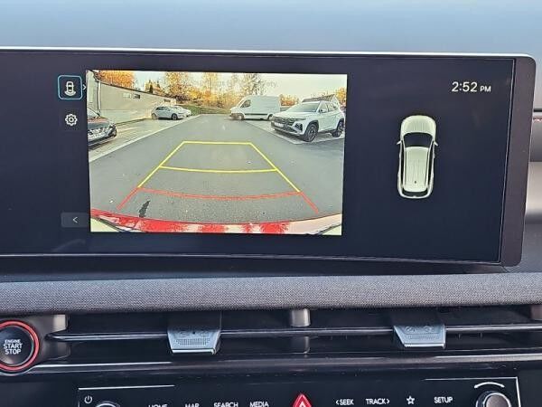 Hyundai Tucson FL 1.6T-GDI N-LINE MATRIX/NAVI/DAB/Gewerbe