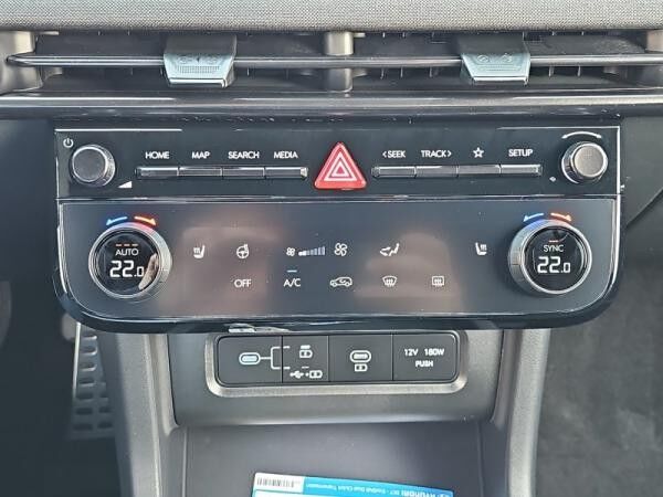 Hyundai Tucson FL 1.6T-GDI N-LINE MATRIX/NAVI/DAB/Gewerbe