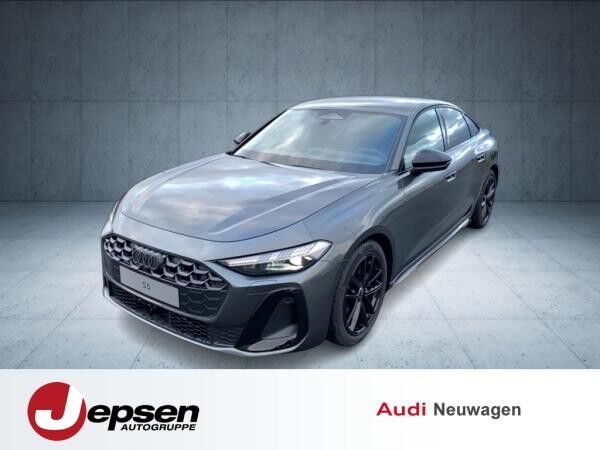 Audi A5 Limousine TFSI S tr. S line Matrix AHK 19Ž