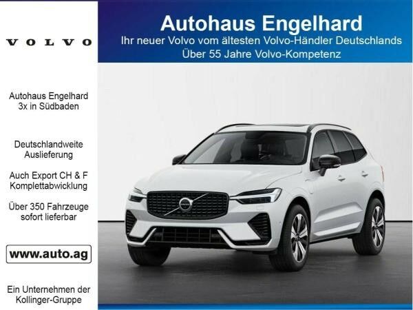 Volvo XC60 T8 PLUS DARK  DEAL