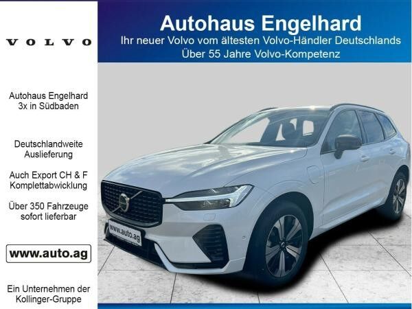 Volvo XC60 T8 PLUS DARK  DEAL
