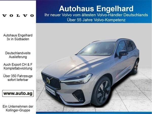 Volvo XC60 T8 PLUS DARK  DEAL