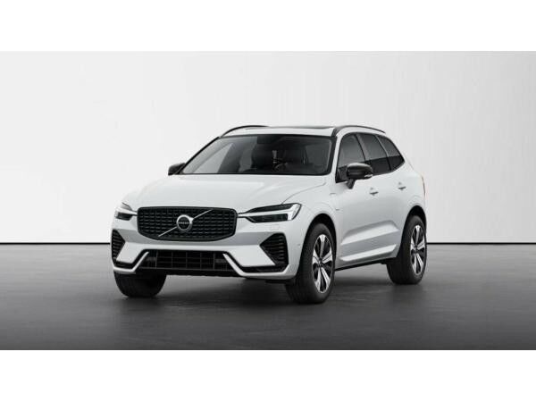 Volvo XC60 T8 PLUS DARK  DEAL