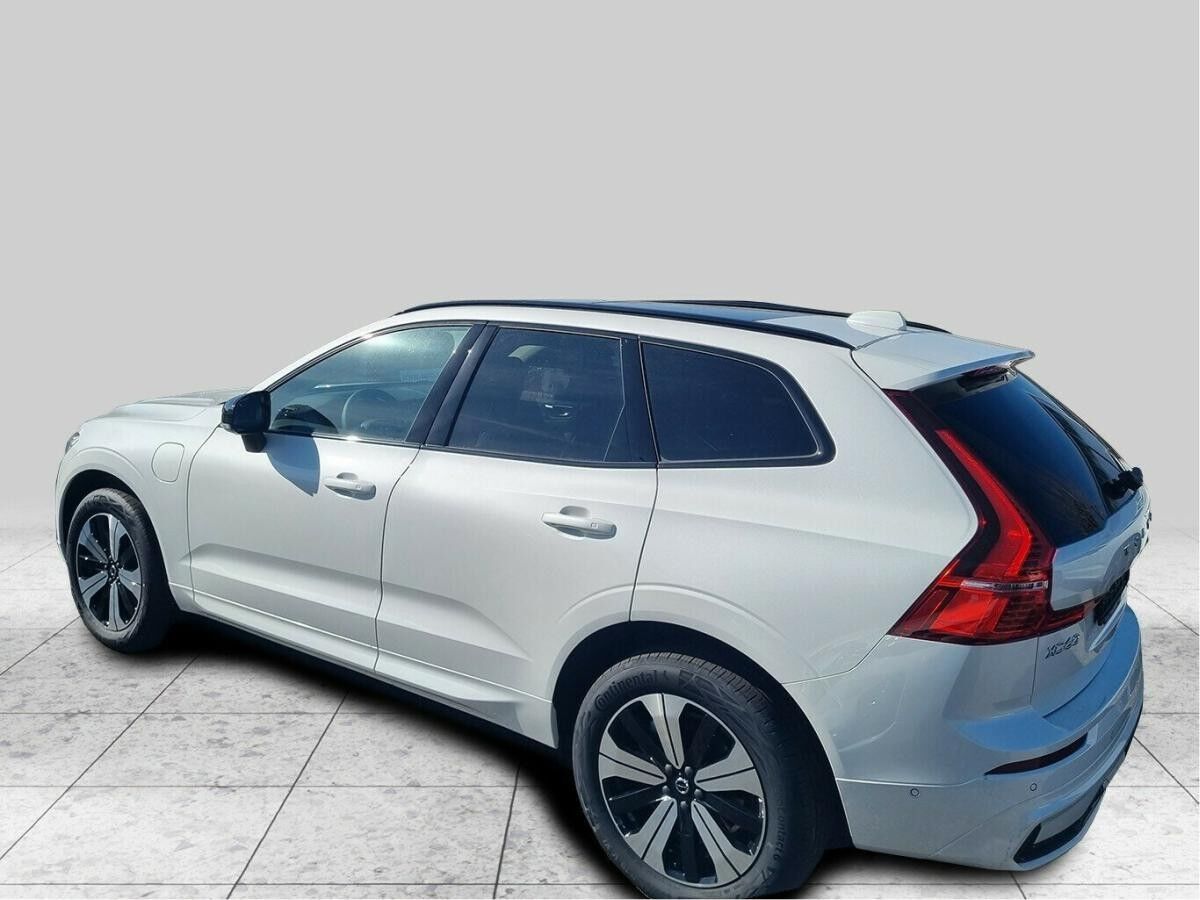 Volvo XC60 T6 PLUS DARK HOT DEAL