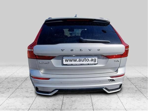 Volvo XC60 T8 PLUS DARK  DEAL