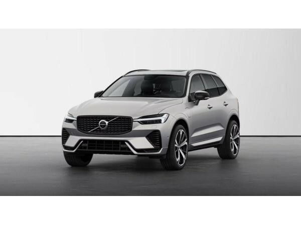 Volvo XC60 T8 ULTRA DARK DEAL