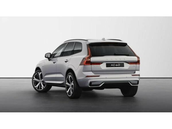 Volvo XC60 T8 ULTRA DARK DEAL
